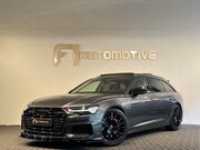 Audi A6 - Avant 55 TFSI e quattro Pro Line S Competition Pano|Maxton|H