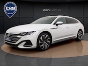 Volkswagen Arteon Shooting Brake - 1.4 TSI eHybrid R-Line | Pano Dak | Head-up Display | 360 Ca