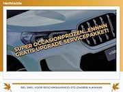 BMW iX1 - XDrive30 M Sport - Mineralweiss - Leder/Trekhaak - Nwstaat
