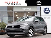 Volkswagen Tiguan - 1.4 TSI 245 pk DSG eHybrid Active | Navigatie via App Connec