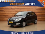 Skoda Fabia - 1.2 TSI Sprint Pro | ECC | NAVI | TREKHAAK