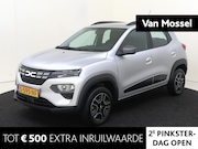 Dacia Spring - Expression 27 kWh 86 PK Automaat | Navigatie | Airco | Camer