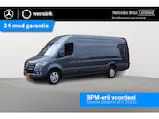 Mercedes-Benz Sprinter - 319 CDI | AUT. | L4 H2 | PRO | Trekhaak | Distronic Plus | L