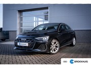 Audi A3 - Limousine 30 TFSI S edition | Airco (automatisch) | Apple Ca