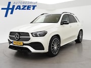 Mercedes-Benz GLE-klasse - 350 d 4MATIC AMG PREMIUM PLUS + TREKHAAK 3500 KG | STANDKACH