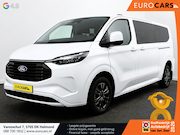 Ford Transit Custom - 340 2.5 Automaat PHEV L2H1 Limited 9 PERS Navigatie Apple Ca