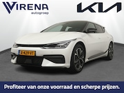 Kia EV6 - GT-Line 77.4 kWh - Schuif/kantel dak - All-Season banden - M