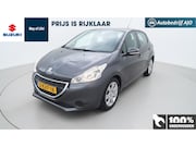 Peugeot 208 - 1.0 VTi Access Rijklaar prijs