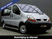 Renault Trafic - Combi 1.9 dCi L1H1 * MARGE * 9 PERS. * AIRCO !!