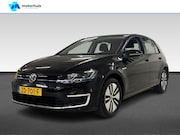 Volkswagen e-Golf - | Achteruitrijcamera | Bots herkenning en activatie | Comfor