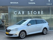 Skoda Fabia - Combi 1.0 TSI DSG BNS Edition Navi|ACC|PDC|Carplay
