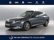 Skoda Superb - Combi 1.4 TSI 150pk ACT Style Business DSG / Panoramadak / S