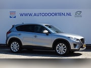 Mazda CX-5 - 2.0 TS+ Lease Pack 2WD|Allseason|Navi|Stoelverw.|1800 KG Tre