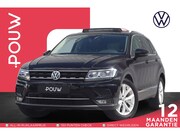 Volkswagen Tiguan - 1.5 TSI ACT 150pk Highline | Adaptive Cruise | Panoramadak |
