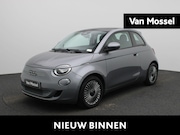 Fiat 500 - e 42 kWh Icon | PANORAMADAK | APPLE CARPLAY - ANDROID AUTO |