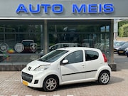 Peugeot 107 - 1.0-12V XS Schade Auto