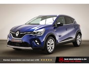 Renault Captur - 1.3 TCe 155 Intens | EASY LINK / PARKING- PACK | LED | DAB |