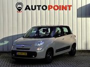 Fiat 500L - 0.9 TwinAir Lounge AIRCO PANO