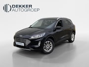 Ford Kuga - 2.5 PHEV 225 pk Titanium Winter Pack - Draadloos opladen tel