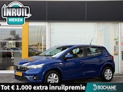 Dacia Sandero - 1.0 TCe 90 Comfort | NAP | Achteruitrijcamera | LED | DAB | 