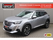 Peugeot 2008 - 1.2 PureT. 130PK Allure Gr.-Navigatie/Camera/Cruise-control/