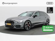 Audi A6 - Avant 55 TFSi e 367 Pk quattro S-Line Competition | Panorama