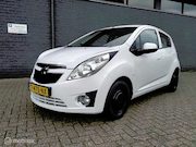 Chevrolet Spark - 1.0 16V 145.000Km/Apk 11-'27