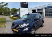 Ford EcoSport - 1.0 EcoBoost Connected