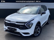 Kia Sportage - 1.6 T-GDi Hybrid GT-Line Schuif/kanteldak, Stoel- & stuurver