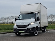 Iveco Daily - 35C16 3.0 L 160 LAADKLEP