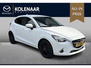 Mazda 2 - 1.5 Skyactiv-G Sport Selected 1e eigenaar| Cruise Control| A
