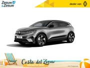Renault Mégane E-Tech - (Zeeuw & Zeeuw Private Lease Actie v.a. € 532, -) techno 220