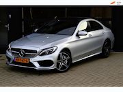 Mercedes-Benz C-klasse - 400 4MATIC AMG | Pano | Elektrische Stoelen | Burmester | St