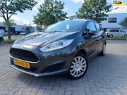 Ford Fiesta - 1.0 Style AIRCO/NAVI/5DEURS/NIEUWE DISTRIBUTIERIEM