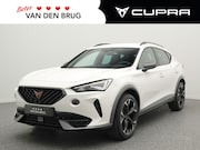 CUPRA Formentor - 1.4 e-Hybrid 245pk VZ | Dynamic chassis | Adaptieve cruise |