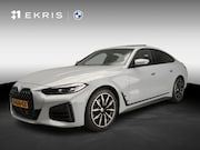 BMW 4-serie Gran Coupe - 420i | M-Sportpakket | LED | Leder | Navigatie | Active crui