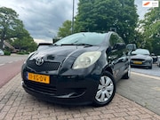 Toyota Yaris - 1.3 VVTi Sol A-C Elek Pakket 5-Drs Nw Apk