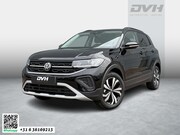 Volkswagen T-Cross - 1.0 TSI Life Edition DSG | LED | Carplay | Camera | Keyless