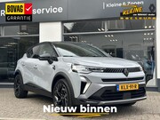 Renault Captur - 1.8 E-Tech full hybrid 160 esprit Alpine | Nieuwe Nederlands