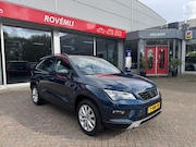 Seat Ateca - 1.4 EcoTSI Style AUTOMAAT, Cruise, Bluetooth, Parkeersensore