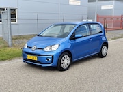 Volkswagen Up! - 1.0 BMT 2018 5-drs " Dealer onderhouden "