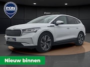 Skoda Enyaq iV - 60 Selection | Trekhaak | Navigatie | Camera | Stuur-/ Stoel
