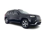 Jeep Grand Cherokee - 3.0 CRD Summit Aut. *PANO | FULL-LEATHER | XENON |