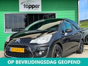 Citroën C3 - 1.6 e-HDi Selection|CruiseControl|Airco|PanoramaDak|