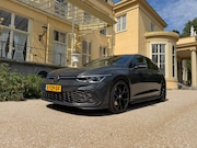 Volkswagen Golf - 1.4 eHybrid GTE 245PK | KOPPEJAN | 19” | DSP AUDIO | ACC | W