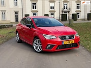 Seat Ibiza - 1.0 TSI FR Business Intense Plus BTW