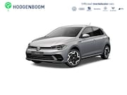 Volkswagen Polo - R-Line Edition | 'App-Connect' draadloze smartphone integrat