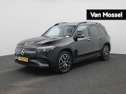 Mercedes-Benz EQB - 250 AMG Line 67 kWh | 360 CAMERA | PANO SCHUIFDAK | VOORSTOE