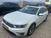 Volkswagen Passat - | 2016 | 1.4 TSI GTE Highline | Automaat | APK