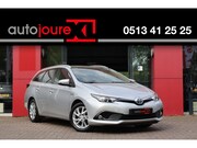 Toyota Auris - Touring Sports 1.8 Hybrid Lease | Panoramadak | Trekhaak | C